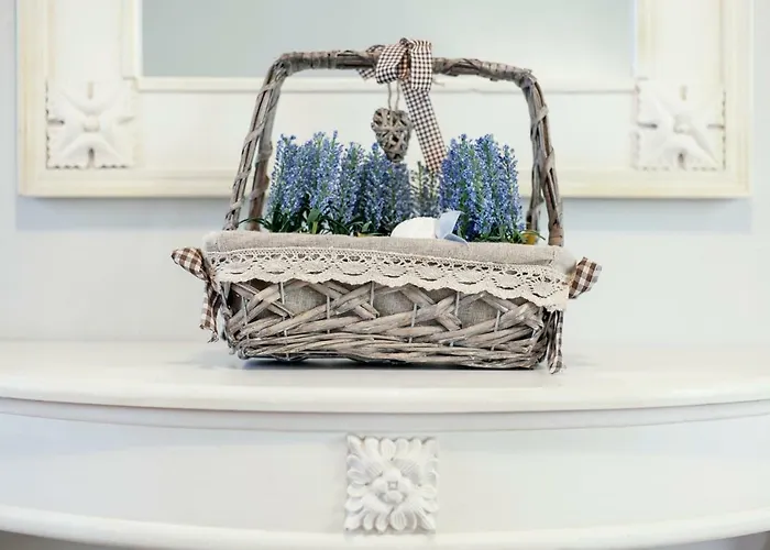 ベッド・アンド・ブレックファスト Da Ferro