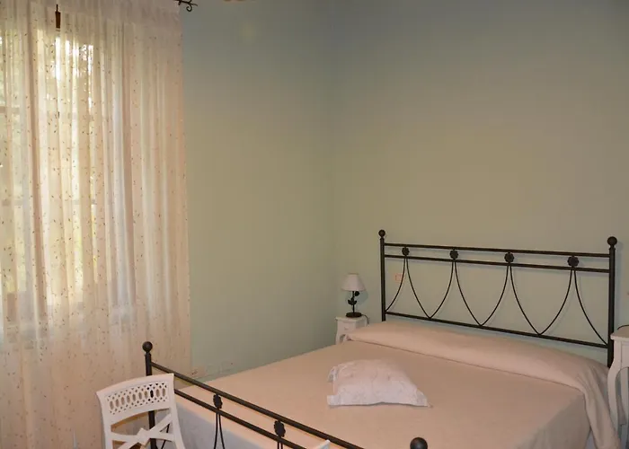 Bed and breakfast Da Ferro 4*