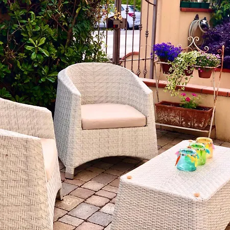 Da Ferro 4* Massarosa