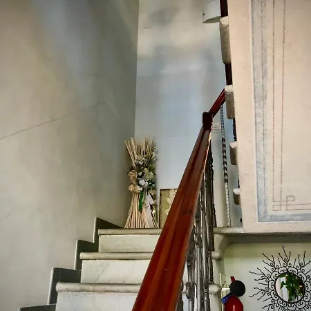 Frühstückspension Da Ferro Massarosa