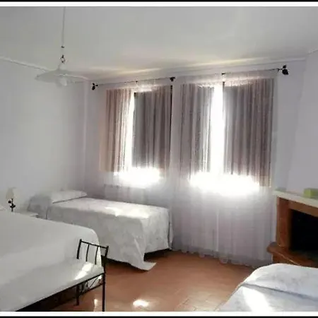 Da Ferro Frühstückspension Massarosa