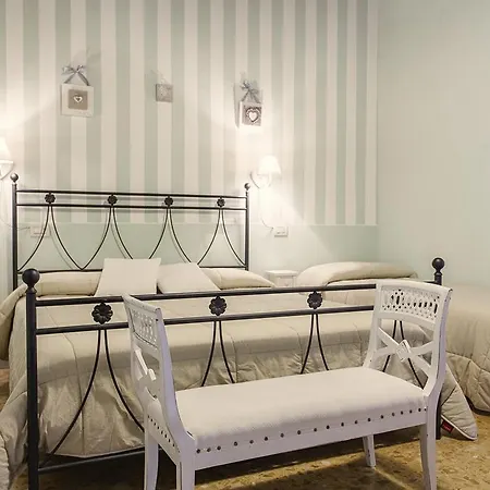 Bed & Breakfast Da Ferro Massarosa