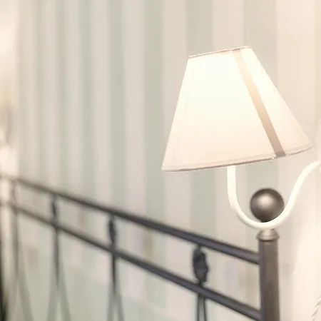 Da Ferro Frühstückspension 4*