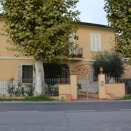 Bed & Breakfast Da Ferro 3*