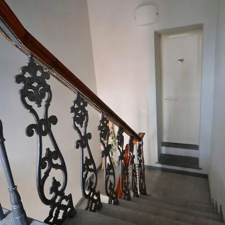 Da Ferro Bed & Breakfast Massarosa