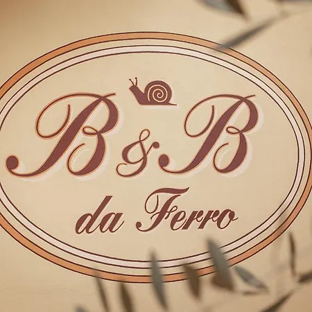 Da Ferro 3*