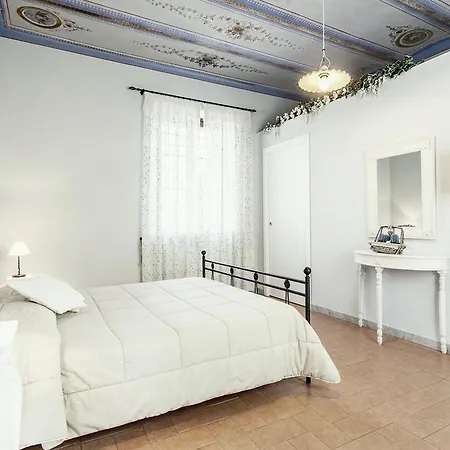 Bed & Breakfast Da Ferro 3*
