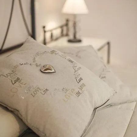 Bed & Breakfast Da Ferro