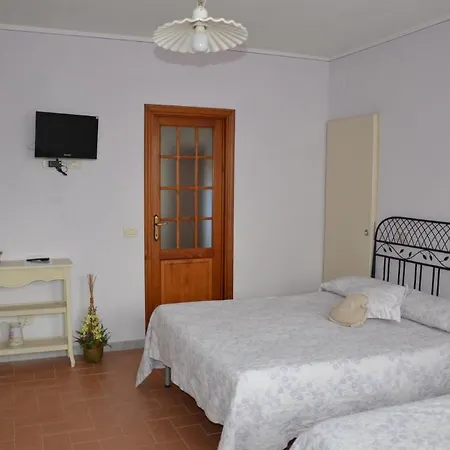 Da Ferro Bed & Breakfast
