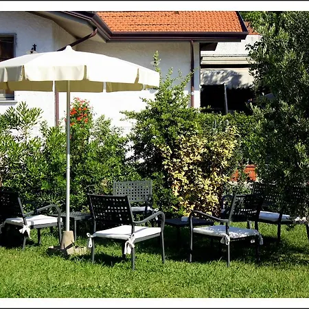 Da Ferro Bed & Breakfast