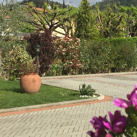 Da Ferro Bed & Breakfast