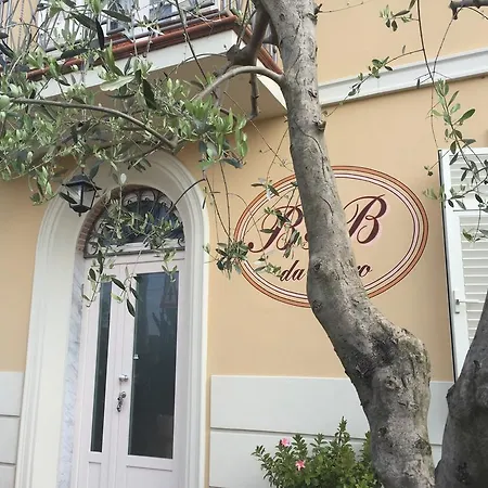 Bed & Breakfast Da Ferro 3*