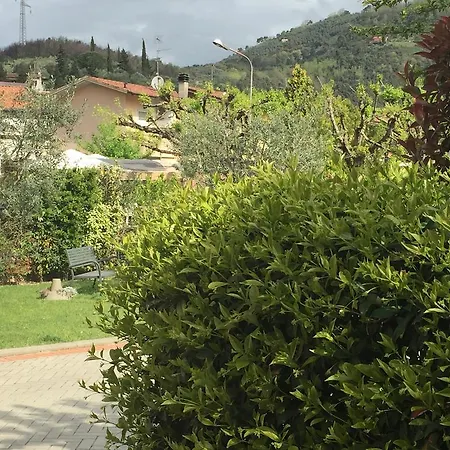 Bed & Breakfast Da Ferro
