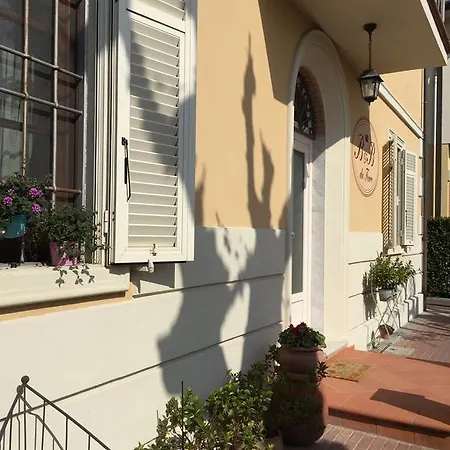 Da Ferro Bed & Breakfast