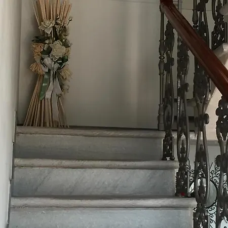 Frühstückspension Da Ferro 4*