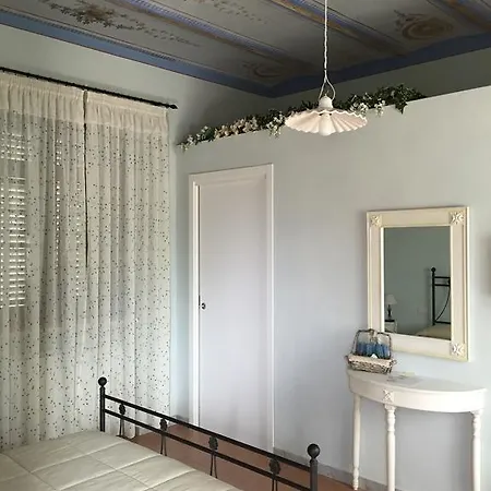 Frühstückspension Da Ferro