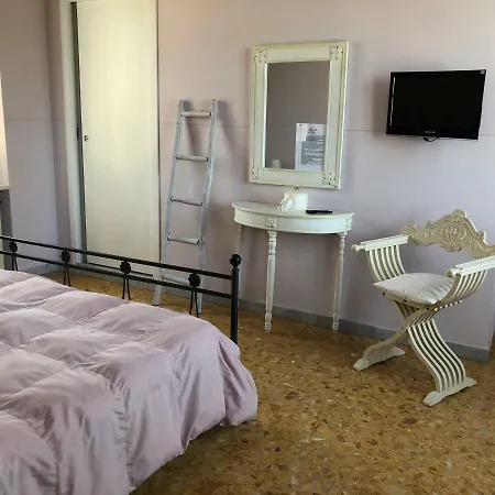 Da Ferro Frühstückspension 4*