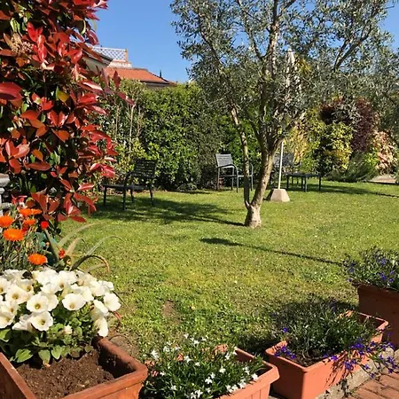 Bed & Breakfast Da Ferro