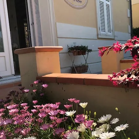 Da Ferro 4* Massarosa