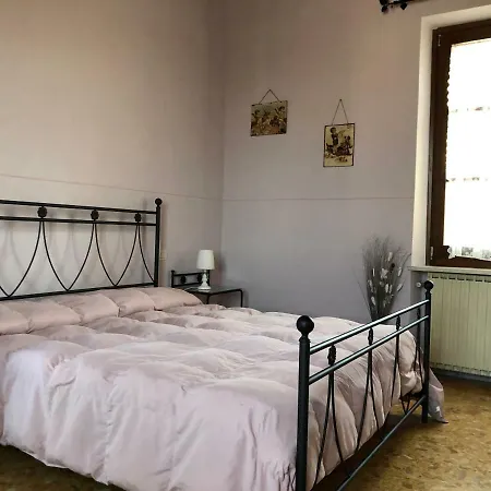 Da Ferro Bed & Breakfast