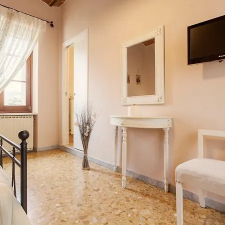 Da Ferro Bed & Breakfast