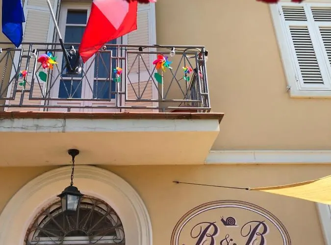 Da Ferro Nocleg ze śniadaniem