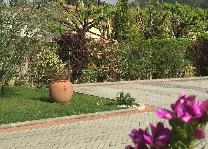 Da Ferro Nocleg ze śniadaniem