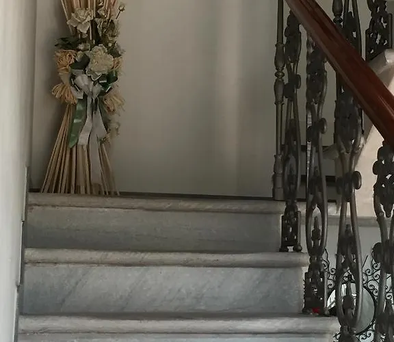 Nocleg ze śniadaniem Da Ferro 4*